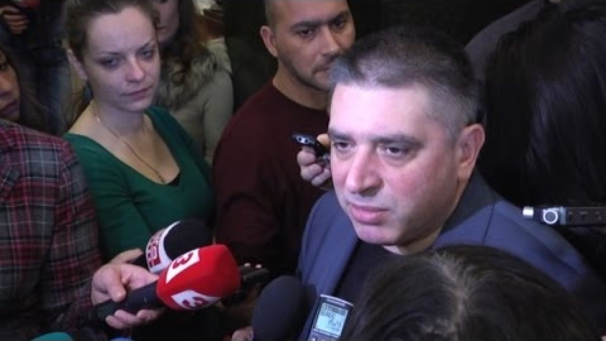 ГЕРБ внася проектозакон за мажоритарен вот в четвъртък