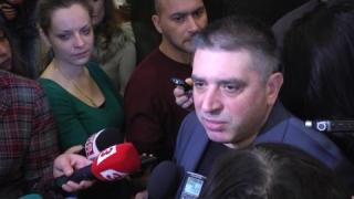 ГЕРБ внася проектозакон за мажоритарен вот в четвъртък