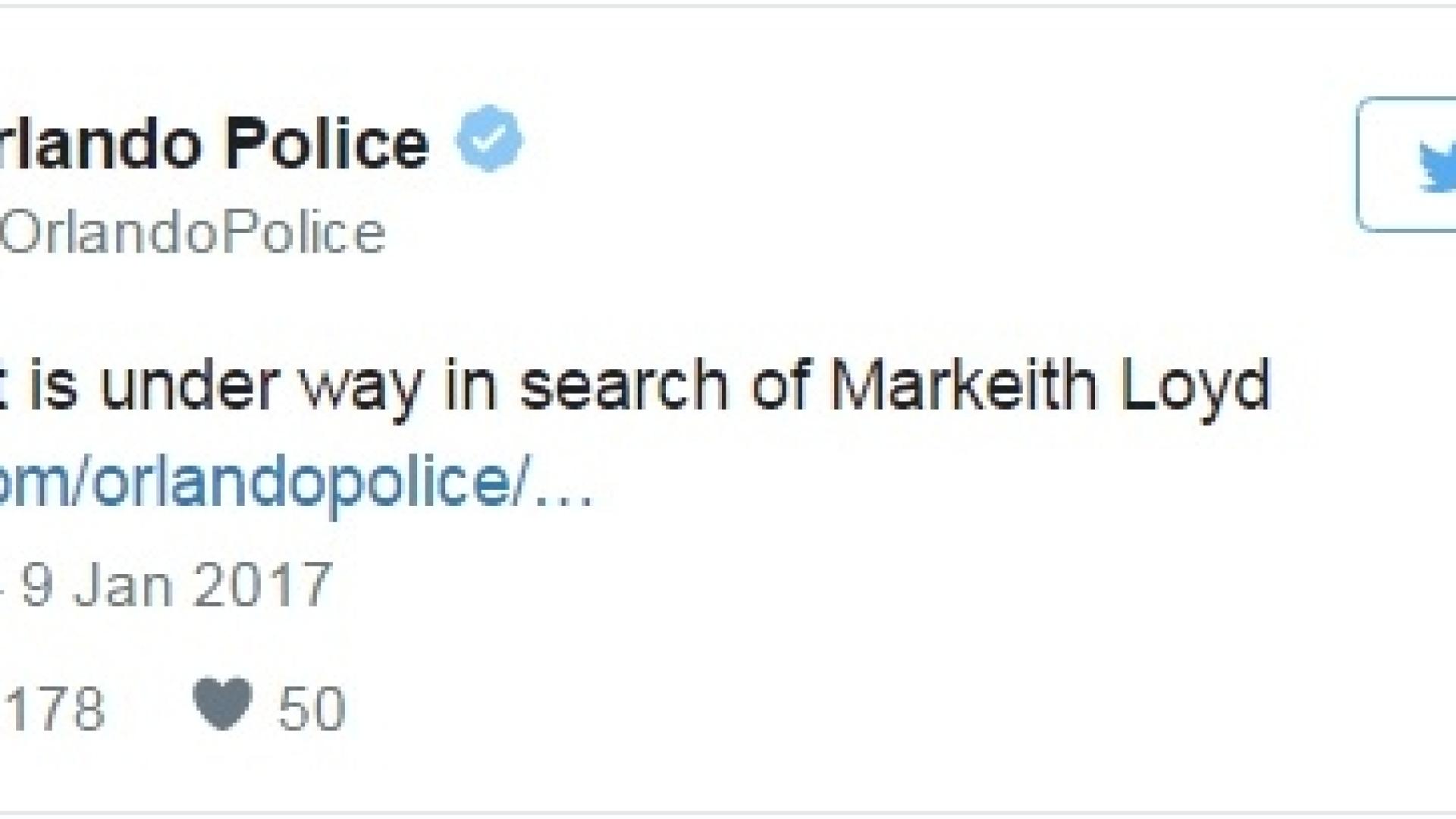 Отново стрелба в Орландо! Градът е под обсада! (СНИМКИ)