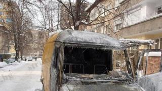 Огнена вендета срещу благоевградски търговец!  