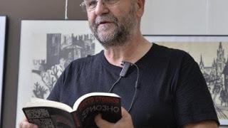 Писателят Христо Стоянов с отворено писмо до Стефан Цанев заради отказа му да приеме наградата "Златен век"