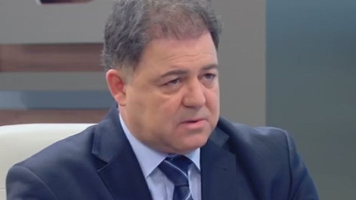 Ненчев се тръшка в ефир за обвиненията срещу него, крие си стратегията