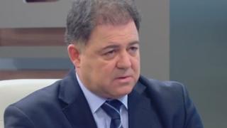 Ненчев се тръшка в ефир за обвиненията срещу него, крие си стратегията