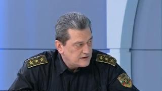 Внимание! Главен комисар Николов предупреди за леден душ от небето: Много тежка ще е ситуацията днес в цяла Източна България!