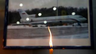 Ексклузивно в БЛИЦ: Появи се начален вариант от доклада на руското МО за гибелта на Ту-154 (ПОДРОБЕН ТЕКСТ)
