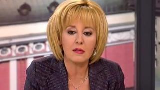 Мая Манолова хвърли бомбата: След 20 дни, ако получите решение от частен арбитражен съд, изхвърлете го!