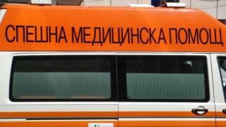Сигнал до БЛИЦ! Старица загина от бяла смърт до софийски гробища