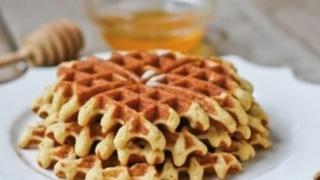 Най-вкусната диетична закуска, за която сте чували до момента - хапваш и не дебелееш!