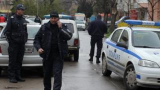 Извънредно и първо в БЛИЦ: Намериха прострелян мъж в „Св. Св. Константин и Елена“!