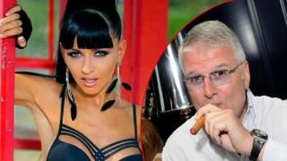 Скандална чалгаджийка разкри: С Христо Сираков сме...
