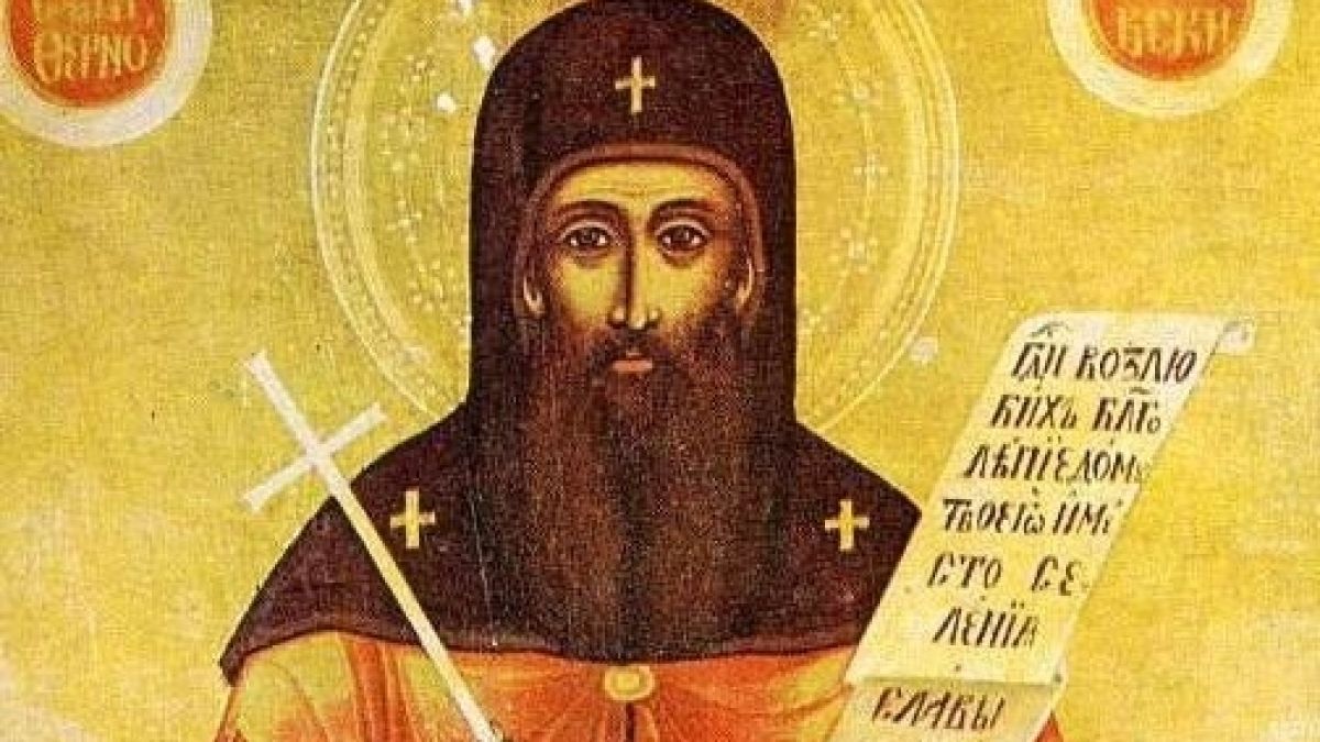 Днес почитаме Началника на общежитието. Необичайно хубави български имена празнуват имен ден!