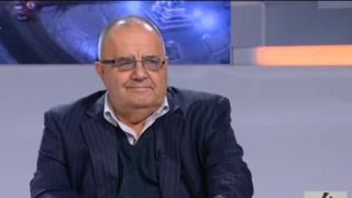 Божидар Димитров изненадващо: Ако Македония се разпадне трябва да й помогнем, за да оцелее 