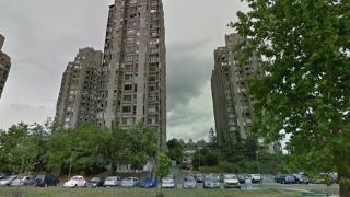 Вижте къде бе открит трупът на оператора Асен! СНИМКА показа зловещия блок
