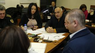 След извънредния брифинг с Борисов: Ситуацията в страната се усложни! Снежният ад затвори всички проходи!