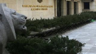 Топ юрист ще бъде силов министър в служебния кабинет на Радев 