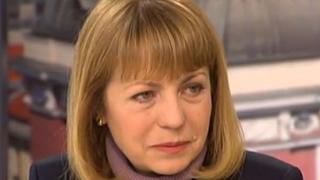 Фандъкова стресна ефира: Деца ме заплашваха във "Фейсбук"! 