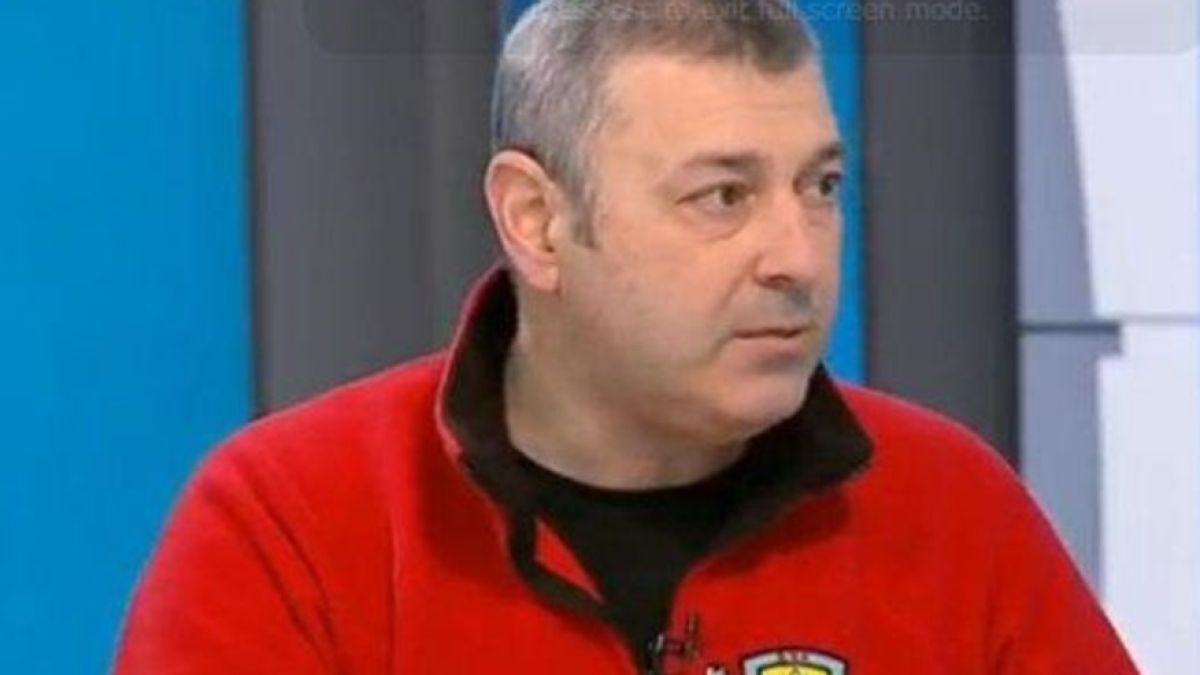 Планински спасител призна: Такова чудо в Стара планина не съм виждал!