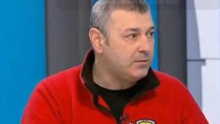 Планински спасител призна: Такова чудо в Стара планина не съм виждал!