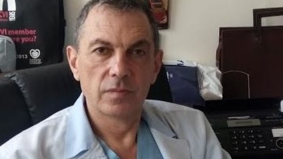 Кардиолог посочи как да разберем грози ли ни инфаркт в студа