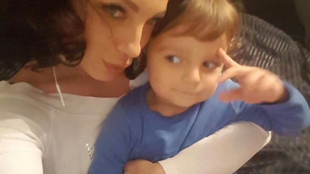 Първо в БЛИЦ! Емануела разтопи всички, думите й ще ви умилят! 