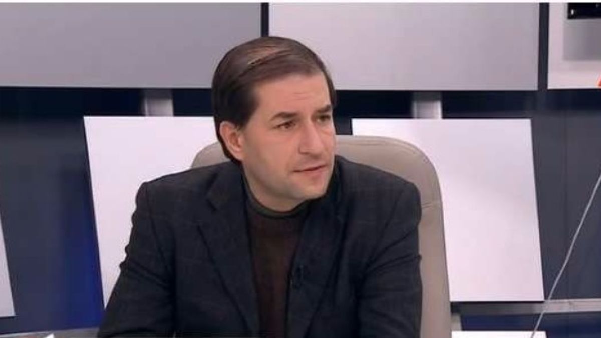 Двигателите на истерията срещу прокуратурата и ВСС преследват свои тесни корпоративни интереси (ВИДЕО)
