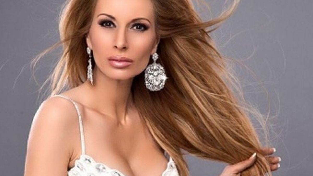 Горещо! Катя Роуз влиза в битка за най-секси Бизнес дама
