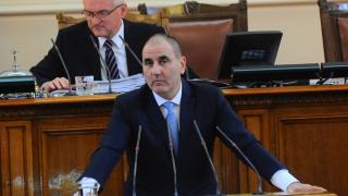 Разпределят министерските кресла навръх Великден, но ето за кои 4 неща ГЕРБ и Патриотите вече се споразумяха