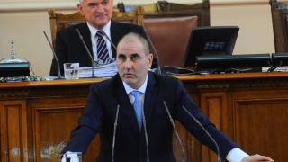 ГЕРБ с мощна атака към Герджиков за кадровите безчинства! 