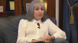 Попова с тежки думи за Радев и Йотова: Не правете политически чистки! (ВИДЕО)