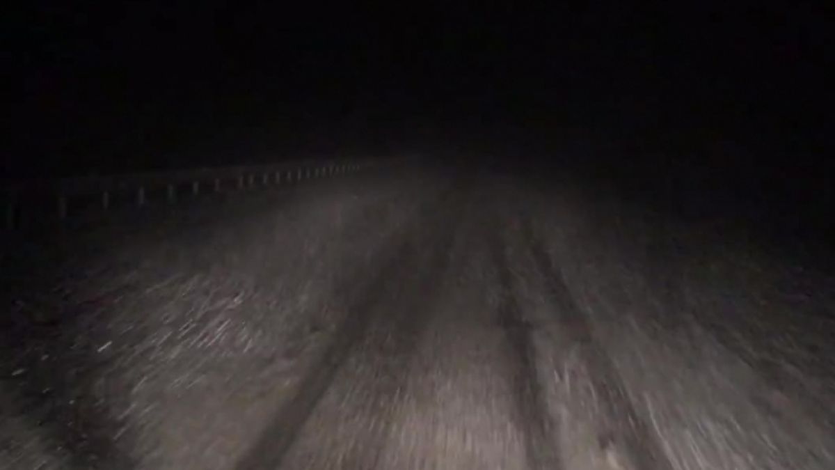 Още за нелепата смърт на "Тракия": Пловдивчанка е смазаната от камион в активната лента