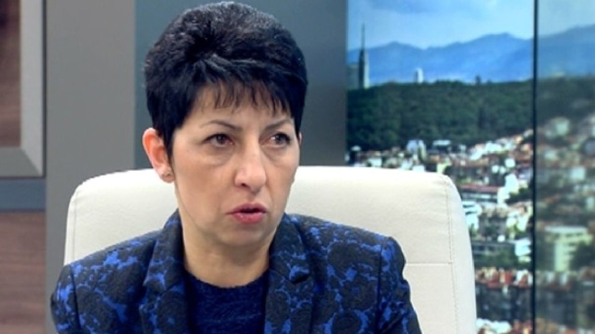 Майката на прегазената Лора: Не може съдиите да вменят вина на пешеходеца за това, че пресича на пешеходна пътека