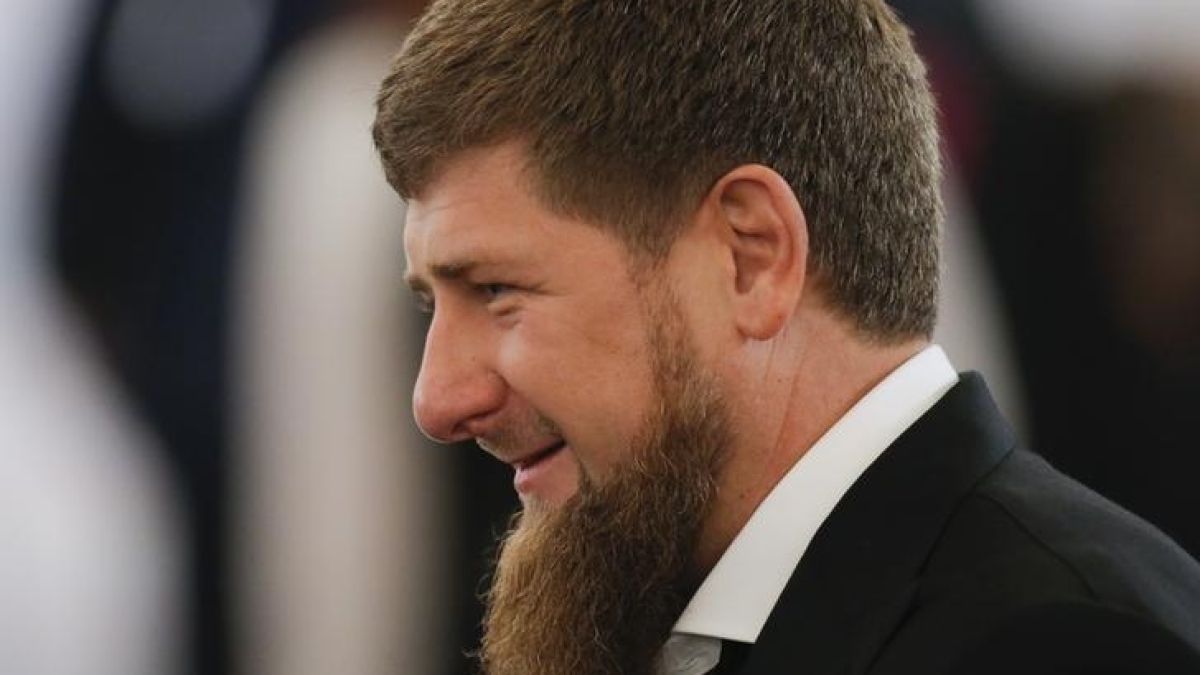 Кадиров се похвали: Ликвидирахме опасни терористи, свързани с „Ислямска държава”