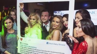 Ненчо Балабанов пристана на Мегз и ангелите й