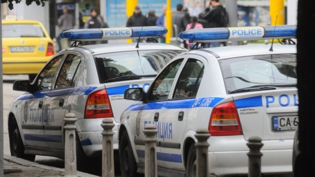 Извънредно! Хванаха убиеца на брутално екзекутирания ловешки бизнесмен Иван Масърлиев