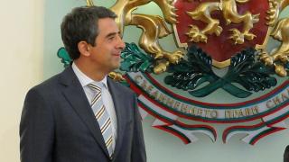 Никола Петков и Петър Дертлиев получават посмъртно "Стара планина"