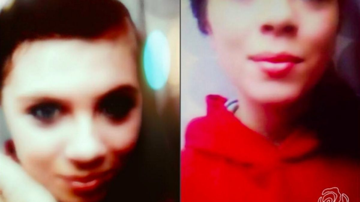 12-годишно момиче, изнасилено от роднина, излъчи самоубийството си във Фейсбук (СНИМКИ/ВИДЕО 18+)