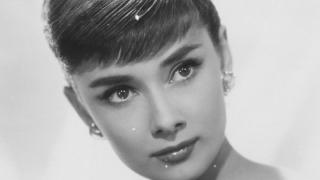 Как българка се върна в 1961 г. и се превърна в Одри Хепбърн (ВИДЕО)