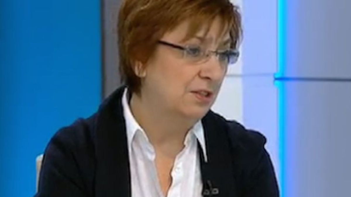 Екатерина Михайлова хосочи какви капани дебнат Радев