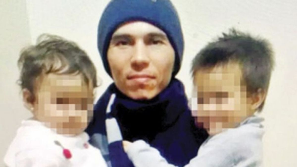 Шок: Терористът от „Рейна“ е жив, избягал е с 4-годишния си син