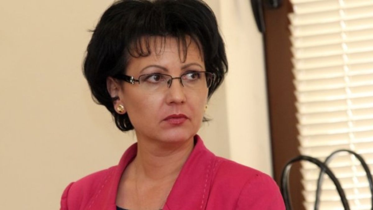 Румяна Арнаудова с нови подробности за мощната спецакция на ГДБОП във Варна