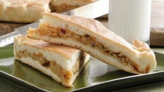 Северняшка вкусотия: Лучник