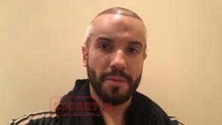 Крум се обезобрази! Вижте какво направи с главата си!