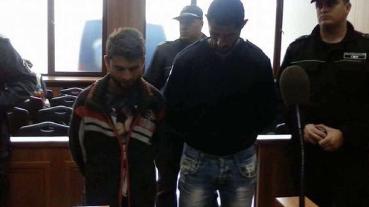 Увеличиха присъдите на извергите, които биха и душиха баба Дона
