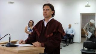 Скандален прокурор става съдия в Окръжен съд