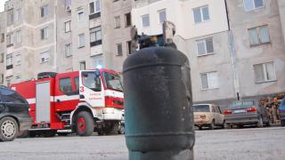 Огромна трагедия! Газова бутилка гръмна и уби жена