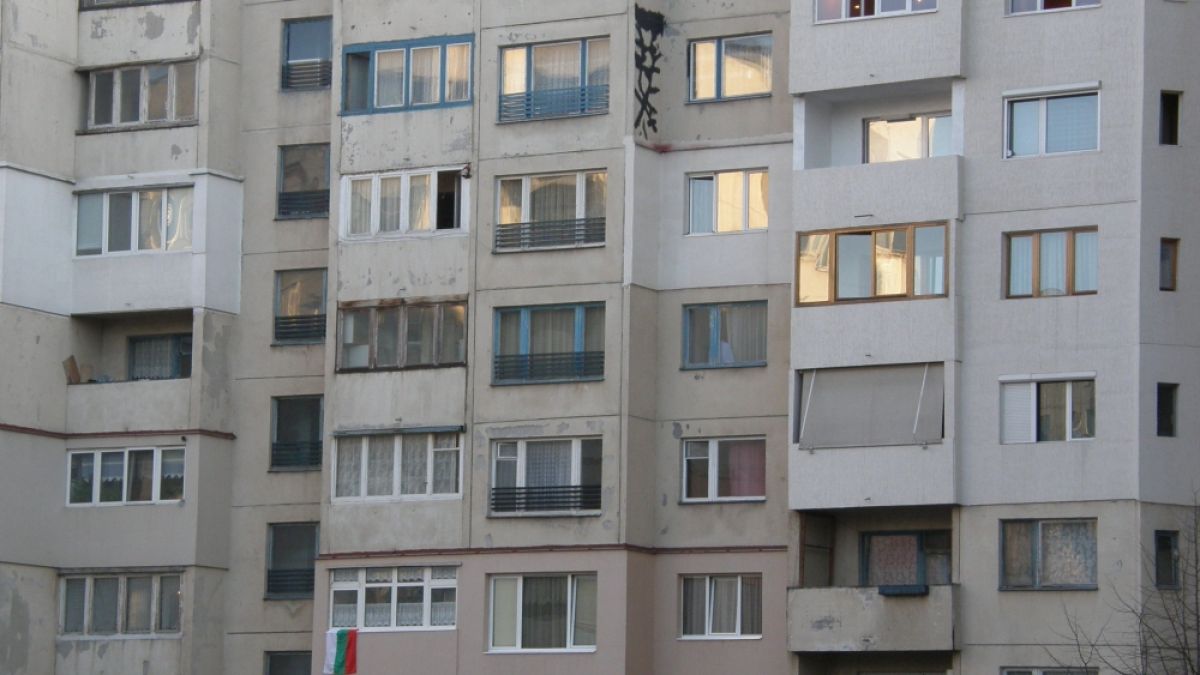Вижте най-отчаяния съседски вопъл! (СНИМКА)