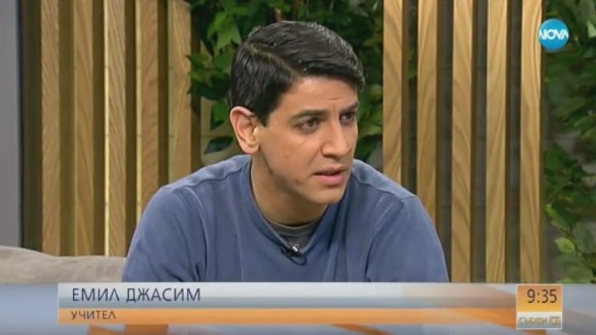 Учител за голия директор: За първи път гилдията застана така категорично зад един от своите (ВИДЕО)