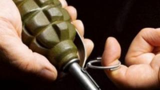 Ето какво каза жената, открила гранатата в Обеля 