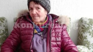 Заради БДЖ: Пенсионерка едва не остана без ръце и крака
