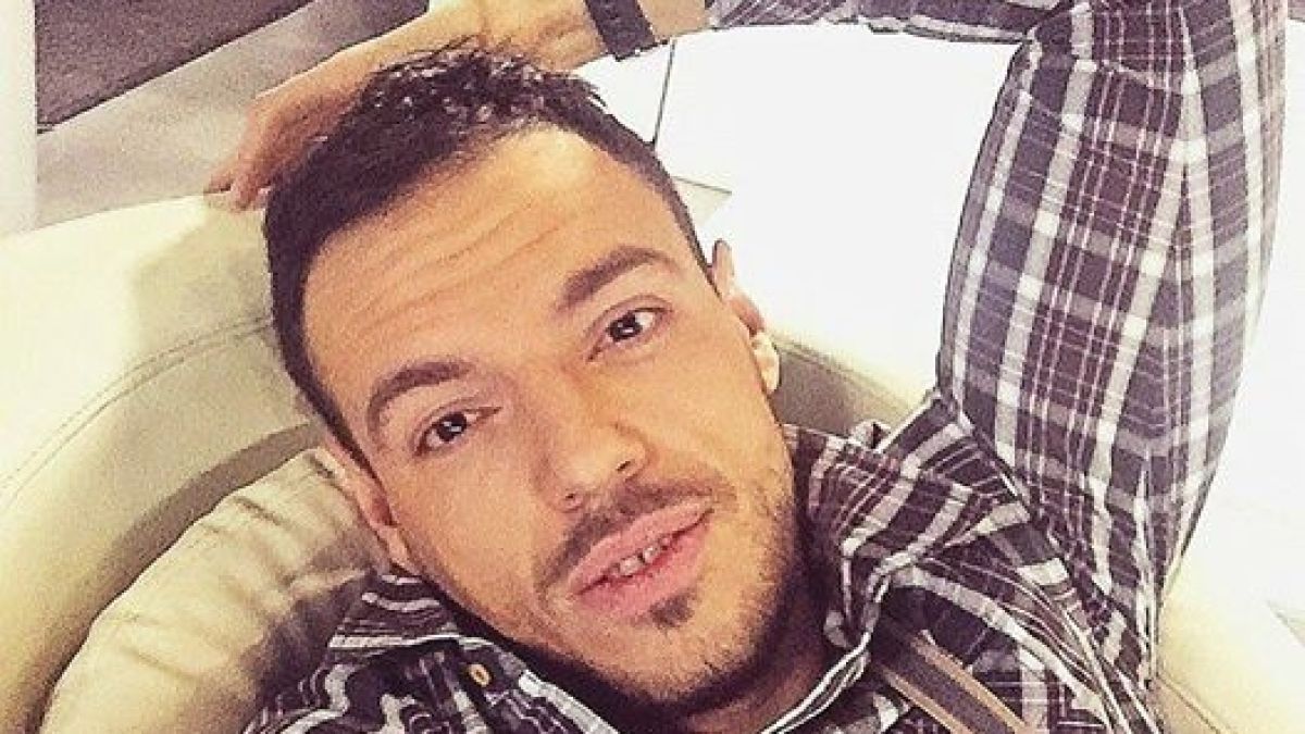 Българският Филип Плейн поиска гаджето на Даниел Петканов само по вериги! (СНИМКА)